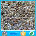 Exports of high purity of refined quartz sand